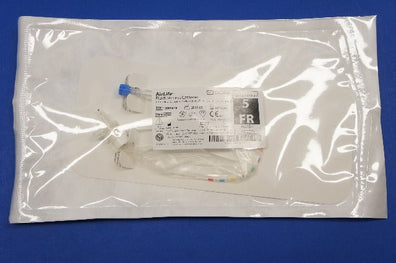CareFusion CSC205S AirLife Fluid/Access Cath 5Fr (x) ~ Box of 25